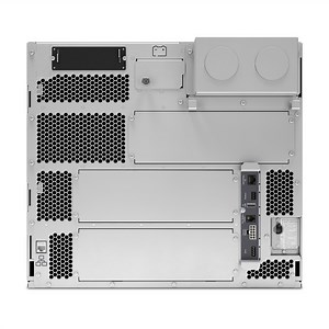 SRYLF20KRMT - APC Smart-UPS Modular Ultra 20kW Frame, N 1 Redundant, Rackmount, 208/120V | Schneider Electric Canada