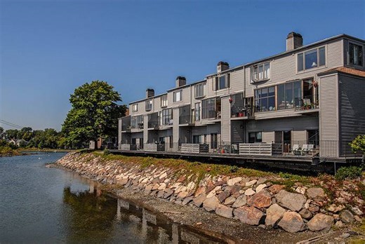 Downtown Portsmouth Condos | Portsmouth NH