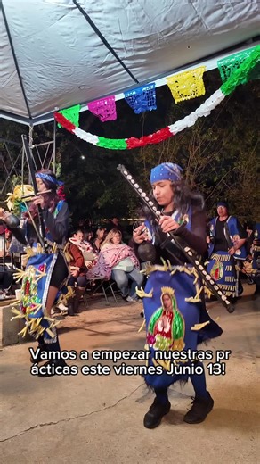 Celebrando el Matachín en Houston
