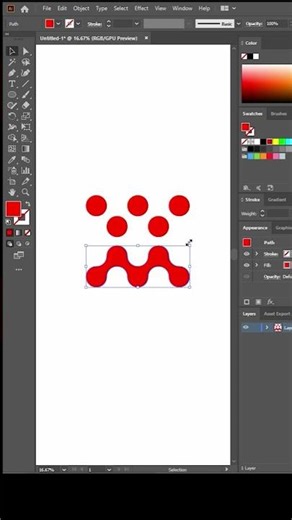 Adobe Illustrator Tips and Tricks for Beginners #graphicdesign #digitalmarketing