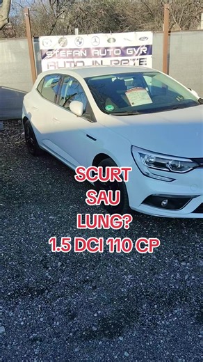 rate livrare #renault #megane #dci #rate #110 TikTok