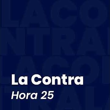 La Contra | Jabois: "Buscar el origen de una filtración en España en la que estén involucradas m...