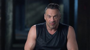 The Freedom to Bite Somebody: Inside Van Helsing Episode 4