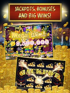 Vegas Free Slots World