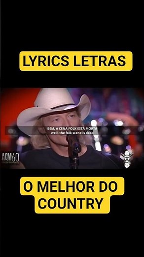 Alan Jackson - Gone country - Live in 1994 #countrymusic #alanjackson #cowboys #music