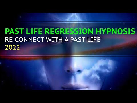 Journey Through Time: Past Life Regression Guided Meditation (Ad-Free Hypnosis)