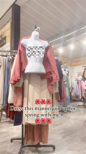 3.7K views · 11 reactions | I’m obsessed with this fun and flirty spring skirt! #boutiqueowner #boutiqueownerlife #homedecor #womensfashionstyle #womensfashiontrends #familyownedbusiness #familyownedandoperated #rochestermn #retailproblems #seminnesota | Real Deals - Rochester, MN | Facebook