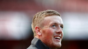 Pickford: 2018 my best year to date