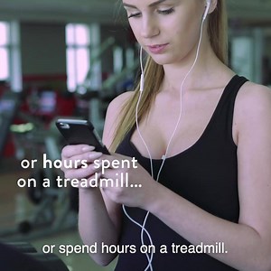 73K views · 224 reactions | "The Crossrope workouts get my heart rate going and calories burning way faster/stronger than any other cardio workout I’ve tried (plus they’re way more fun)." - Michael | Crossrope Jump Ropes | Facebook