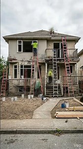 House Rescue: Left to Rot...Now a Dream Home #rescue #hope