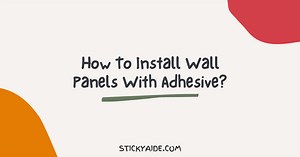 how-to-install-wall-panels-with-adhesive