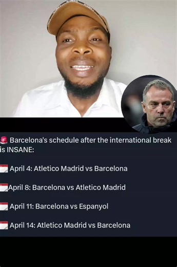 Barcelona vs. Atlético Madrid: 3 Matches in 10 Days