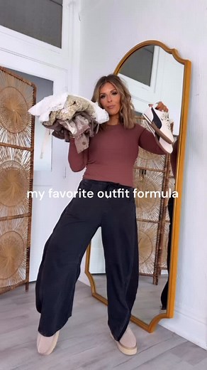 outfit formula ✨ •www.shopeverydaychic.com• | Everyday Chic