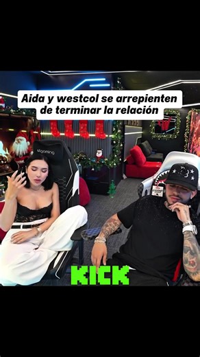 Todavía sienten algo #amor #vuelvan #novios #ex #aida | aida