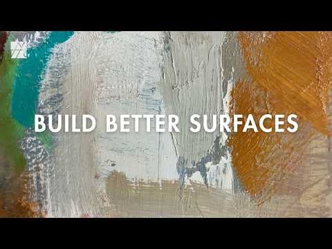 Acrylic Underpainting vs Oil: Texture, Timing, and Studio Techniques | Randy Sexton