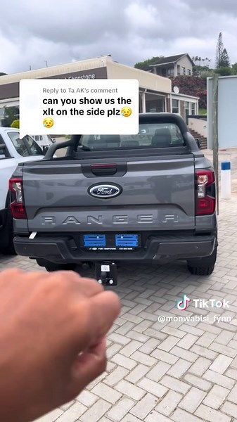 Exploring the Ford Ranger XLT: A Comprehensive Review