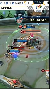 120K views · 2.2K reactions | အကောင်းဆုံးကြိုးစားခဲ့သူများပေါ့ ... crd to TENTANG MOBILE LEGEND Copyright Disclaimer No copyright infringement intended. I do not own the video or music. It is used for entertainment purposes only under the principle of Fair Use. All copyright goes to its rightful owner. #Hermes #AAMG | All About Mobile Games 2.0 | Facebook