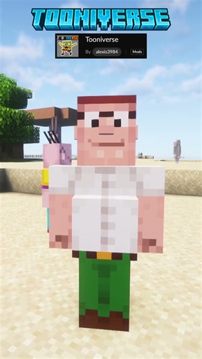 Minecraft Most Cool Mods ! #63 #shorts #minecraft
