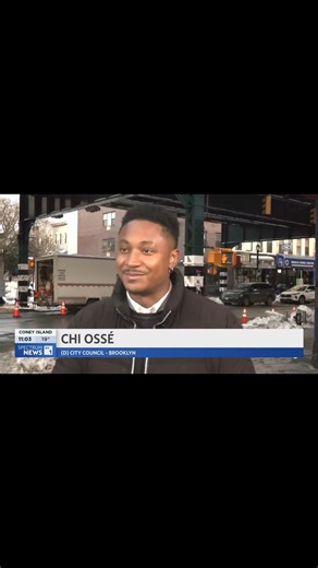 Council Member Chi Ossé on Instagram: "Power is finally back on after a week of Con Edison outages in Bed-Stuy. Our office monitored this by the hour and pushed city partners to deliver emergency support for our neighbors. But while Con Edison forces working-class New Yorkers to pay higher rates, its monopoly over our power system leaves those same communities in the dark. We need accountability now. If you experienced a Con Edison power outage that lasted more than 12 hours within a 24-hour per