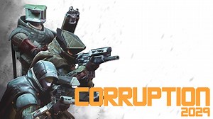 Corruption 2029, Newest Game From Mutant Year Zero Developer, Releases February 17th