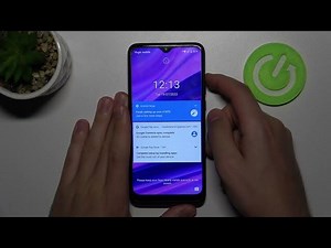 How to Enable Quick Launch Double Tap Power Key of Volume Key ...