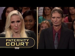 Man Left Family On Potential Daughter's Birthday (Full Episode) | Paternity Court