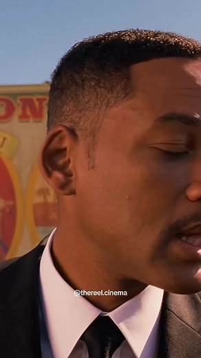 “Not ‘cause I’m black” 😂😂 #willsmith #meninblack #movie #movieclips #movies #scenes #moviescene #willsmithedit #hbo #hbomax #netflixseries #primevideo #edits