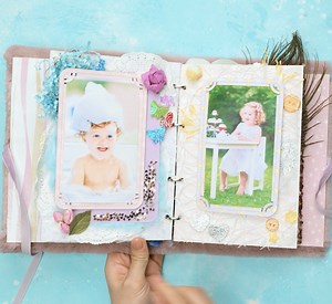 Craft Your Own Gorgeous Notebooks: Fun Ideas Inside | 5-Minute Crafts Green