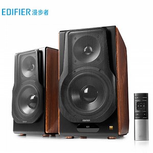 Edifier 漫步者 S3000 MK II Hi-Res 音箱 香港行貨 | 友和 YOHO