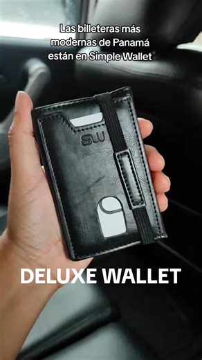 Simple Wallet on TikTok