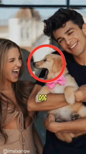 Lexi didn't expect Brents reaction #lexirivera