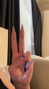 Nesrin Tırnak – Sparkle Nail & A.R.Ç Beauty Nail Art
