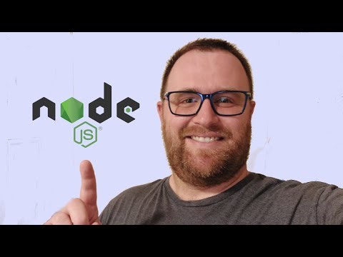 How to Install Node JS on a Chromebook
