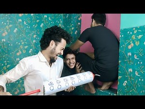 New Funny Injection Video | 2026 Very Funny Injection Cartoon | Injection wala cartoon