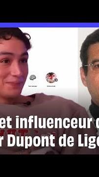 Aqababe : qui est cet influenceur qui veut retrouver Xavier Dupont de Ligonnès ?