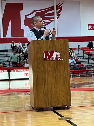 Milford athletic director accused of ignoring coach's 'sexual relationships' with students