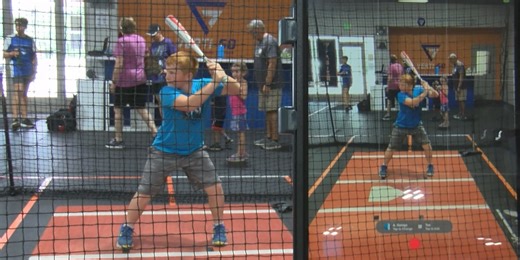 SwingSync Labs: Where technology meets talent to transform your swing