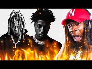 LIL WAYNE GOT NBA YOUNGBOY RAPPIN! My Window (REACTION)