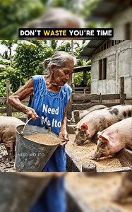 1.7M views · 41K reactions | don't waste you're time to this kind of people. | Need Mo Ito | Facebook