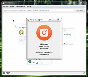 4k Stogram 2 7 – Download Instagram Photos Upload