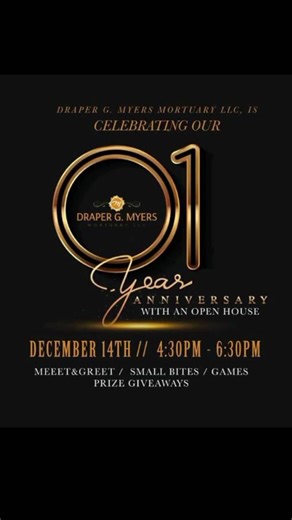 Draper G Myers on TikTok