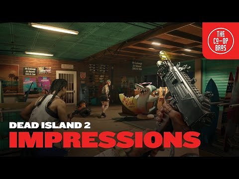 Dead Island 2 | Co-Op Impressions