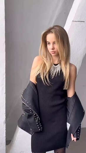 #beauty #fashion #model #RussianGirl #DashaDubina