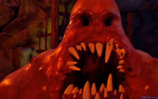 解开束缚完整攻略Unchained