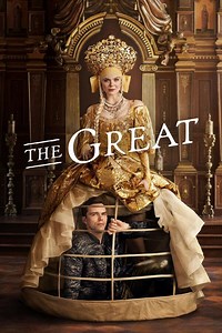 The Great Season 2