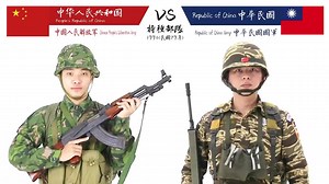 100 years of Chinese Army Uniforms | (1905-2018) #soldiers 軍式風格多媒體工作室 Military style multimedia studio | HiChina Travel
