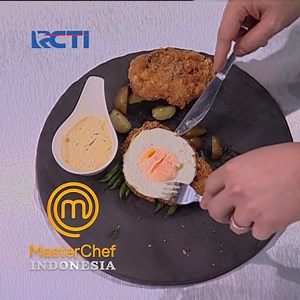 MasterChef Indonesia on Reels
