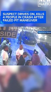 10K views · 58 reactions | Wild Police Chase Ends in Tragedy After Maneuver Goes Wrong — Community in Shock  Watch full video here https://brightmomments.com/2025/11/24/wild-police-chase-ends-in-tragedy-after-maneuver-goes-wrong-community-in-shock-%f0%9f%94%a5/ | dmaudit | Facebook