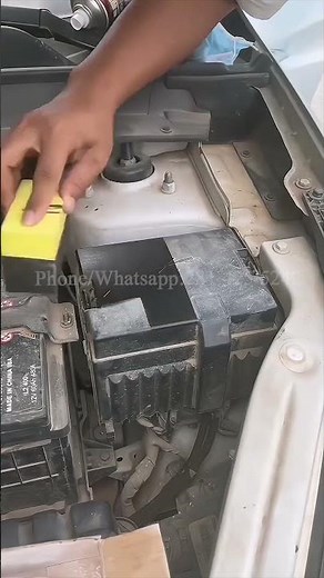 Uncover the Secrets of Nano Crystal Coating for Cars | Enhance Your Ride's Shine! 💎