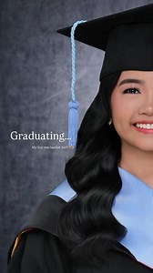 16K views · 987 reactions | Graduation gift is now officially open!﫶 | Kristalene | Facebook